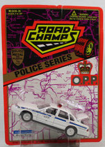 Canadian Royal Mounted Police OOP Car 1995 Ford