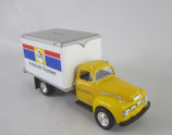 1951 Ford Autolack Parts BASF Paint Van Truck