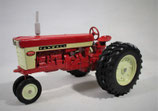 IH 560 Farmall Narrow Front with Duals 1967?