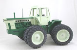 Oliver 2455 Tractor 4x4 with Cab