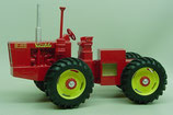 Versatile D-100 4 Wheel Drive Tractor