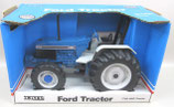 Ford 7740 Front Wheel Assist Tractor