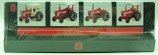 IHC 66 Series Set # 3 Tractors