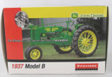 John Deere B Firestone Edition Tractor, Ertl