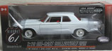 1964 Dodge 330 Max Wedge Car white