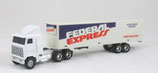 Federal Express Semi T/T 1/64 Ertl