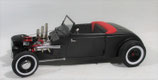 1934 Ford Crazy Ben's Rat Rod GMP 1/18