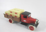 Diamond Walnut 1931 Hawkeye Truck