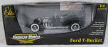 Ford T-Bucket Street Rod Ertl