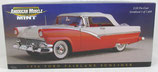 1956 Ford Fairlane Sunliner Mint Edition
