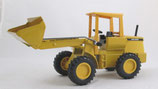 John Deere Wheel Loader Ertl Vintage