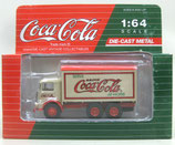 AHL Mack CJ Model Coca-Cola Van Truck 1/64