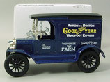 Good-Year Tires 1917 Ford Model T Bank