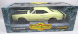 1969 Dodge Super Bee Yellow