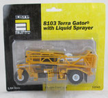 Terra Gator 8103 Liquid Sprayer Ertl