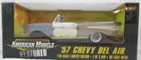 1957 Chevy Unrestored Convertible Ertl RARE