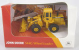 John Deere 544G Wheel Loader Ertl 1/64