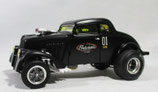 1933 Willys Pork Chop's Jailbreak Gasser