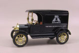 Big A Auto Parts 1917 Ford Delivery