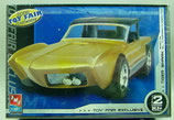 Tiger Shark 2006 Toy Fair Exclusive Kit
