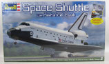 Aircraft,  Space Shuttle w/ book