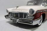 1956 Chrysler New Yorker St. Regis  1/18