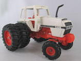 Case 2590 Toy Farmer Tractor 1-16 Ertl 1981