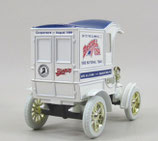 USA Baseball 1988 Olympics 1905 Ford