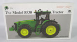 John Deere 8530 Precision Tractor Ertl 1/32