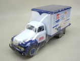 1951 Ford Pepsi Cola Dry Goods Van