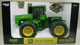 John Deere 9620 w/ Duals Tractor Diecast