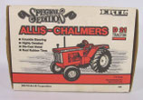 Allis Chalmers D21 Collector Edition Tractor