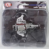 Engine Mopar 426 Hemi Super Charged Drag, 41 Willys Mazmanian A180905e