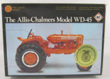 Allis Chalmers WD-45 Wide Front FFA !!!!! SALE !!!!!!!!!