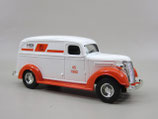 Ertl Collector Club 1938 Chevy Panel