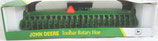 John Deere Toolbar Rotary Hoe Ertl