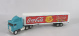 Coca Cola Red Hot Summer Semi