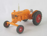 Minneapolis Moline U Wide Front Tractor by SpecCast