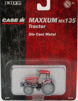 Case-IH Ho 1/87 Maxxum   mx135 FWA Tractor