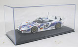 Porsche 911 GT-1 Le Mans 1996  Minichamps