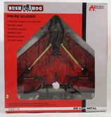 Bush Hog 2615 Flex Wing Rotary Cutter  1/16 DCP High Detail