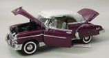 1950 Chevrolet Hardtop Limited Edition Maroon