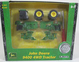 John Deere 9400 4WD Tractor Kit