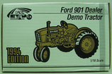 Ford  901 Gold Demo 1994 Parts Expo