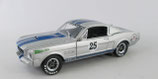 1965 Shelby Mustang G.T. 350 SAAC 25th Anniverary Lane Collectibles