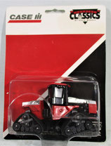 Case-IH Quadtrac on Tracks JLE Scale Models USA