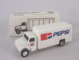 Pepsi Cola #1 Beverage Truck 1992 Ertl