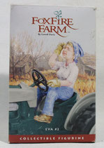 Foxfire Farm Figure #02 Eva Lowell Davis