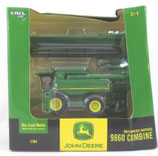 John Deere 9860 Combine