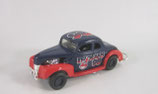 Cleveland Indians 98 Baseball 40 Ford Car Bank